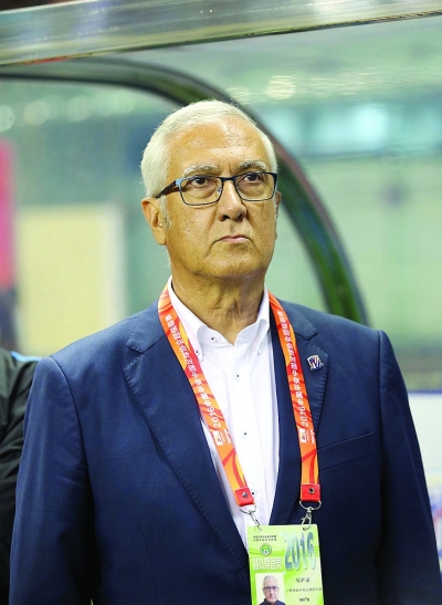 曼萨诺与申花1 1合同仍存变数 接手国足?周六揭晓