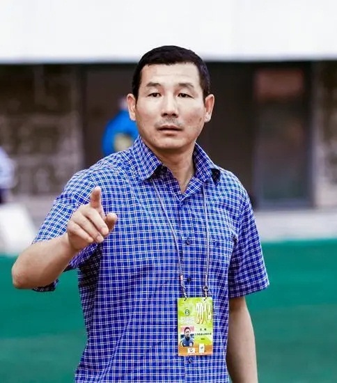 95申花的那些名字 可如记忆中那般意气风发(组图)